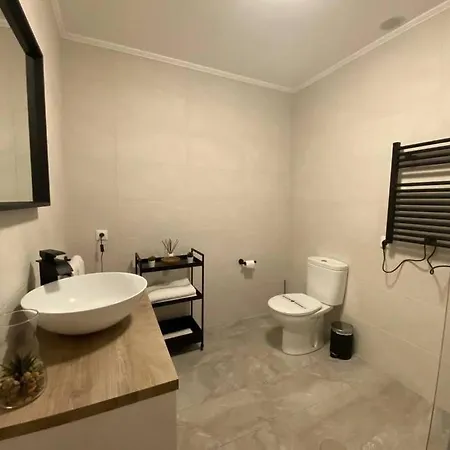 Apartment Apartamento Vila De