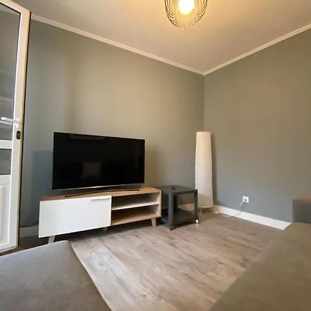 Apartamento Vila De Neda