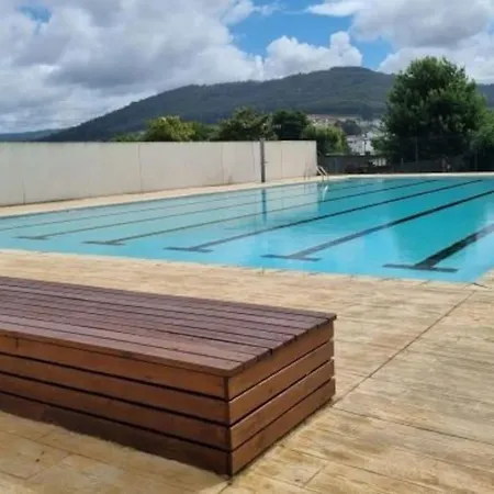 Apartamento Vila De * Neda