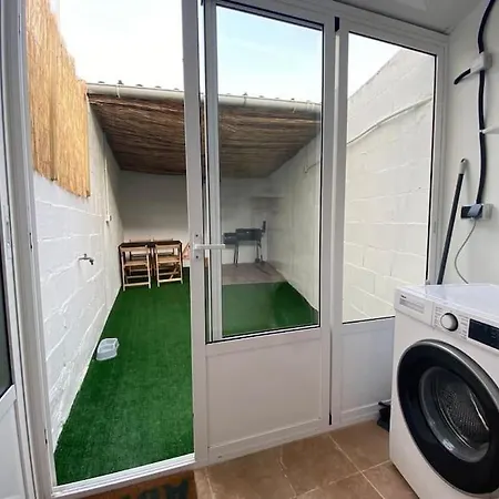 Apartamento Vila De Apartment