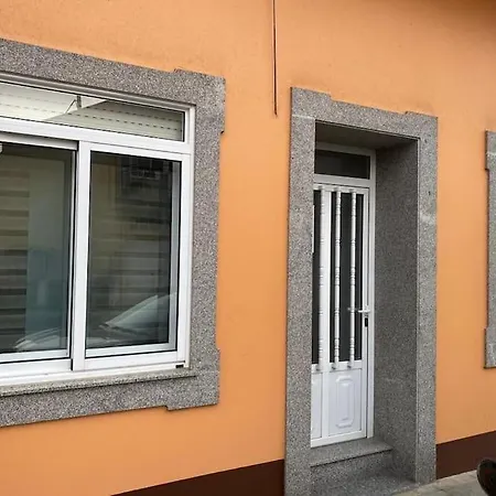 Apartment Apartamento Vila De