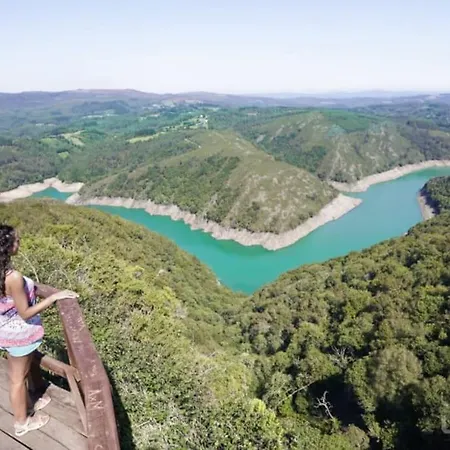 Apartamento Vila De * Neda