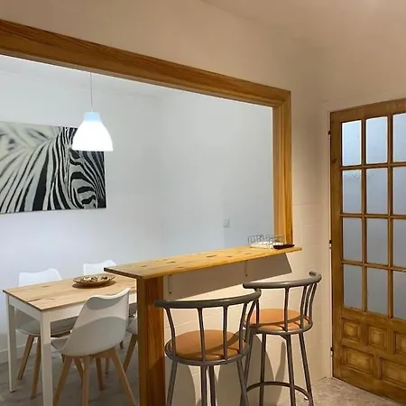 Apartamento Vila De Apartment Neda