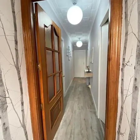 Apartment Apartamento Vila De *