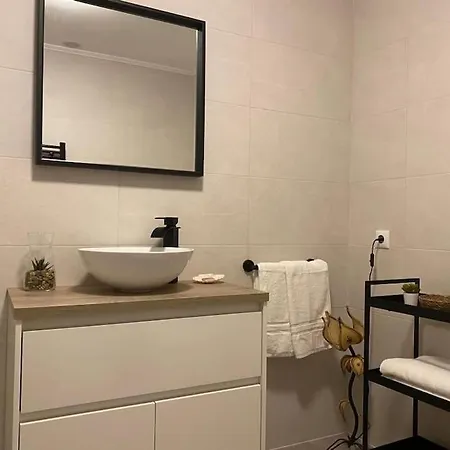 Apartamento Vila De Apartment *