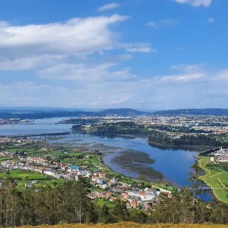 Apartamento Vila De Neda