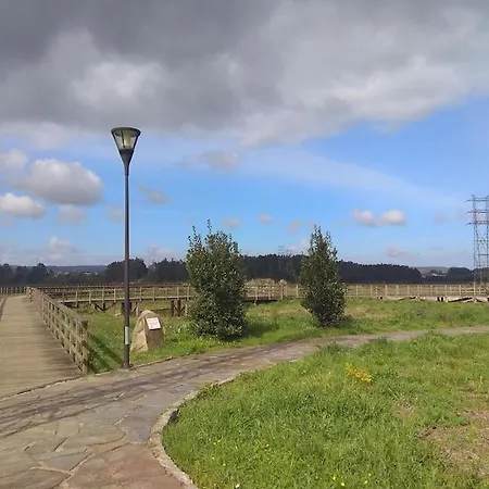 Apartamento Vila De *