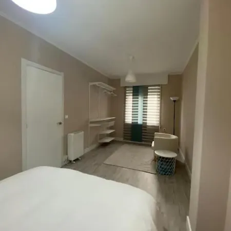 Apartment Apartamento Vila De