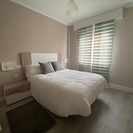 Apartamento Vila De Apartment