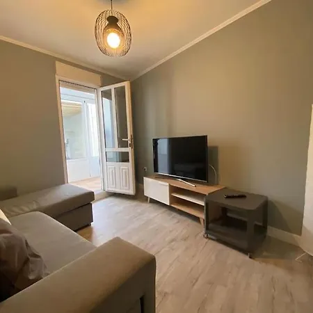 Apartamento Vila De Apartment