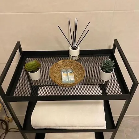 Apartment Apartamento Vila De Neda