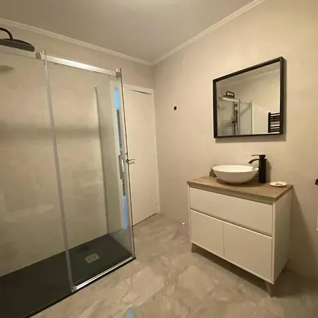 Apartamento Vila De Apartment Neda