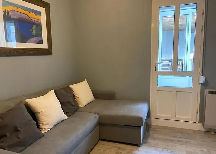 Apartamento Vila De Neda