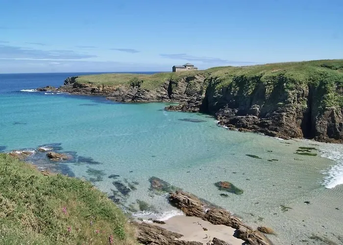 Apartamento Vila De *