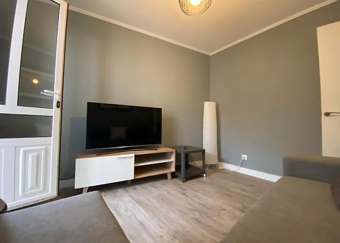 Apartamento Vila De Neda