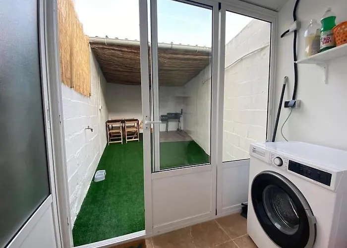 Apartamento Vila De アパート