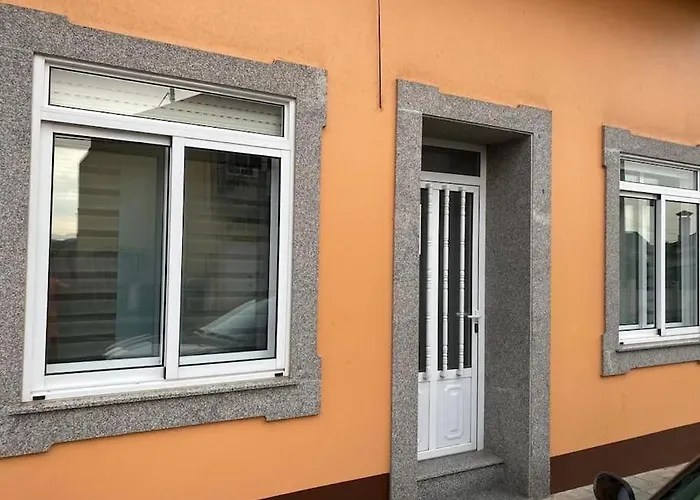 アパート Apartamento Vila De