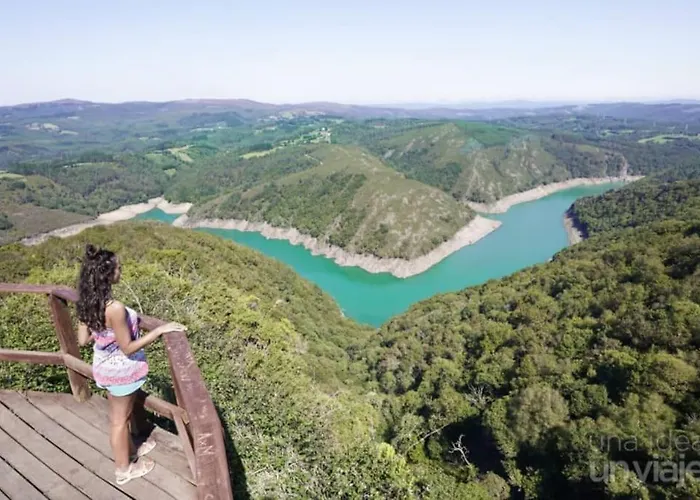 Apartamento Vila De * Neda