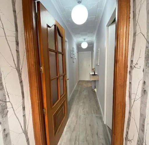 アパート Apartamento Vila De *