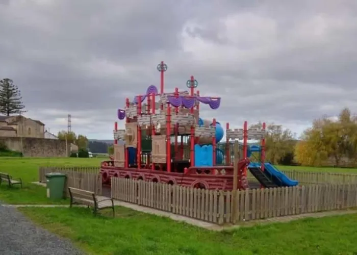 Apartamento Vila De アパート Neda