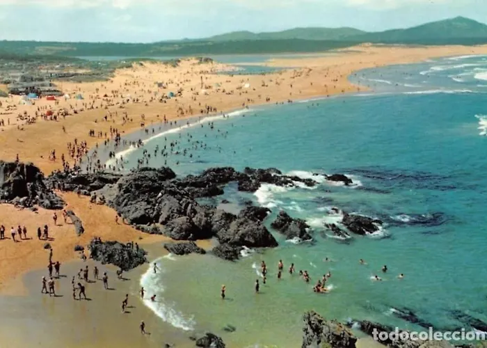 Apartamento Vila De *