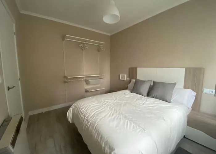 Apartamento Vila De * Neda