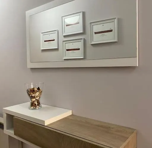 Apartamento Vila De *