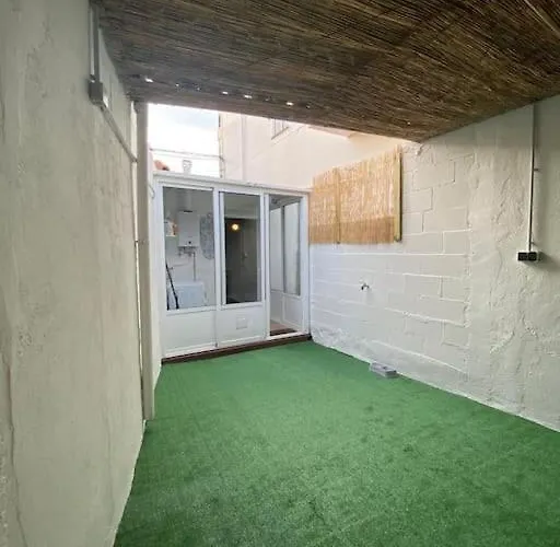 Apartamento Vila De Neda