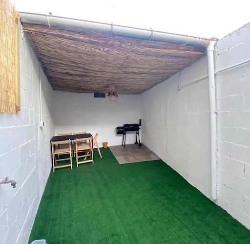 Apartamento Vila De * Neda