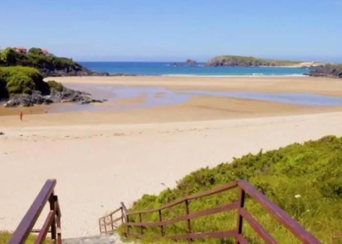 Apartamento Vila De アパート