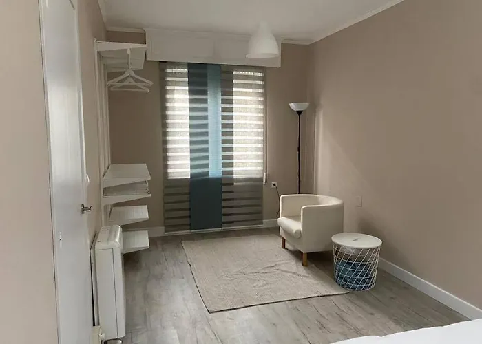 Apartamento Vila De * Neda