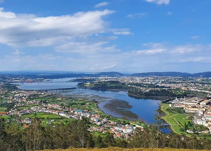 Apartamento Vila De Neda