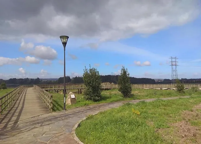 Apartamento Vila De *