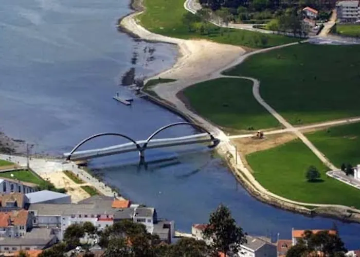 アパート Apartamento Vila De