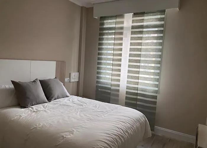 Apartamento Vila De * Neda